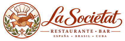La Societat · Restaurant Bar · España Brasil Cuba